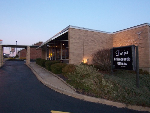 furjes-chiropractice-office-building